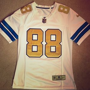 Dez Bryant Cowboys jersey